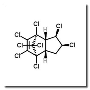 α-氯丹