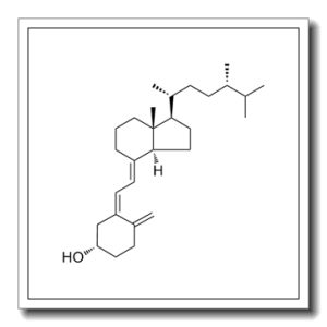 维生素D3