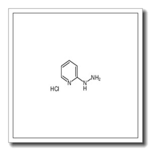 2-肼基吡啶盐酸盐