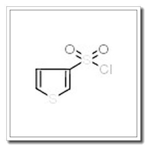3-噻吩磺酰氯