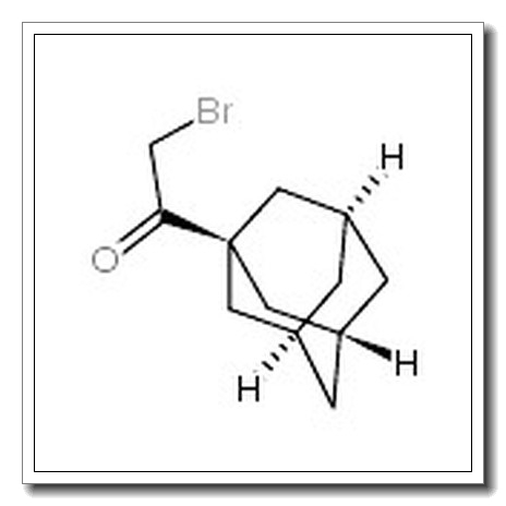1-金刚烷基溴甲酮