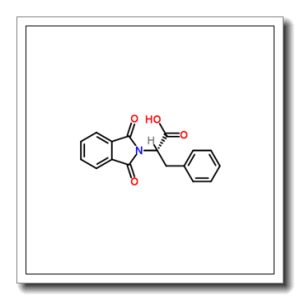 N-邻苯二甲酰基-L-苯丙氨酸