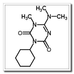 环嗪酮