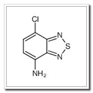 4-氨基-7-氯-2,1,3-苯并噻二唑