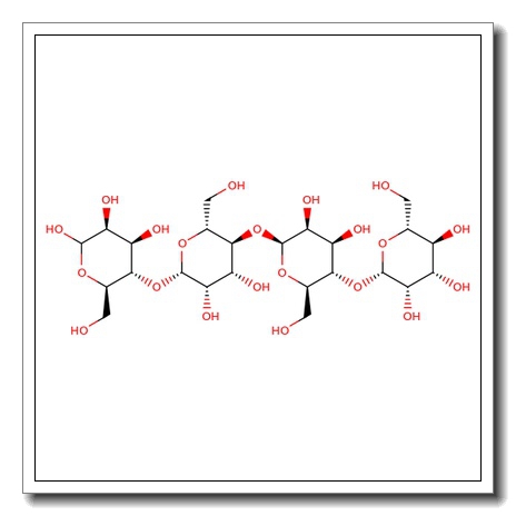 1,4-b-D-Mannotetraose