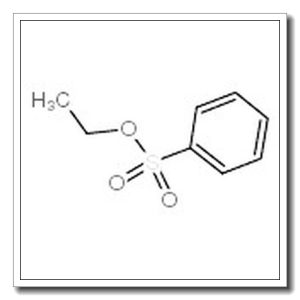 苯磺酸乙酯