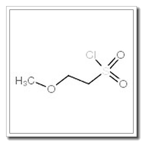 2-Methoxy-1-ethanesulfonyl Chloride CAS 51517-01-2 