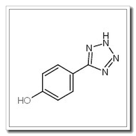 5-(4-羟苯基)-1H-四唑