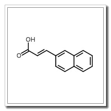3-(2-萘基)丙烯酸