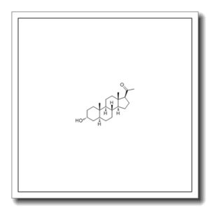 5alpha-孕甾-3alpha-醇-20-酮