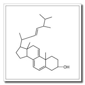 dehydroergosterol