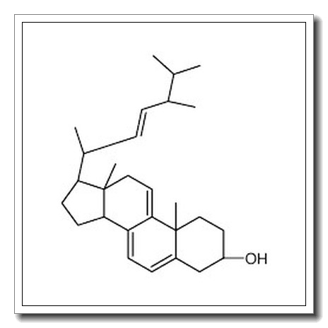 dehydroergosterol