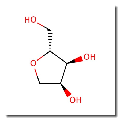 1-Deoxy-D-ribose