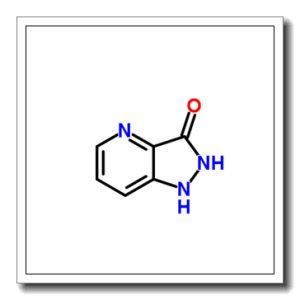 1,2-二氢-3H-吡唑并[4,3-b]吡啶-3-酮