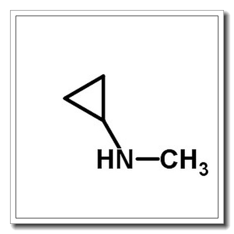 N-Methylcyclopropanamine CAS 5163-20-2 