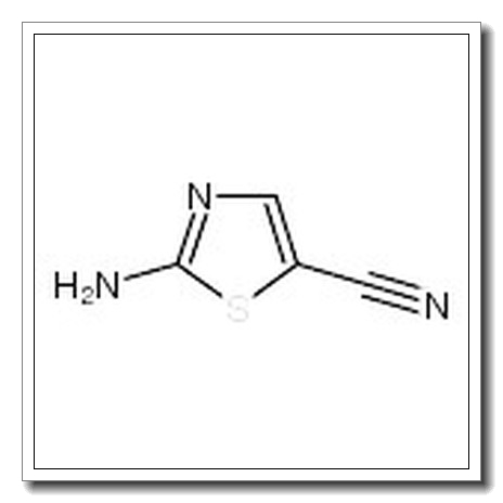 2-Amino-5-cyanothiazole CAS 51640-52-9 
