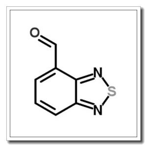 2,1,3-苯并噻二唑-4-甲醛