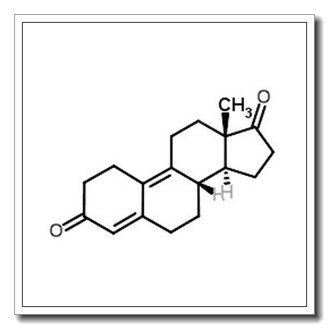 雌甾-4,9-二烯-3,17-二酮
