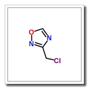 3-(氯甲基)-1,2,4-氧二唑