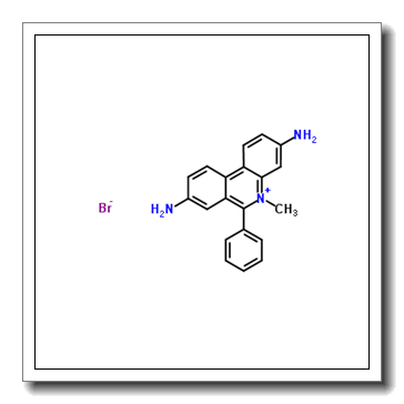 Dimidium bromide CAS 518-67-2