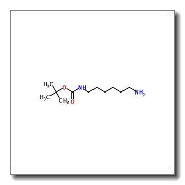 N-tert-Butoxycarbonyl-1,6-hexanediamine CAS 51857-17-1