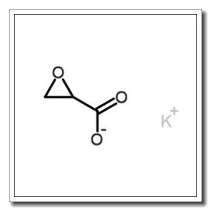 Potassium oxirane-2-carboxylate