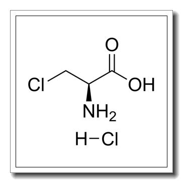 3-Chloro-L-Alanine Hydrochloride CAS 51887-89-9