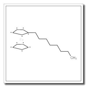 正辛基二茂铁