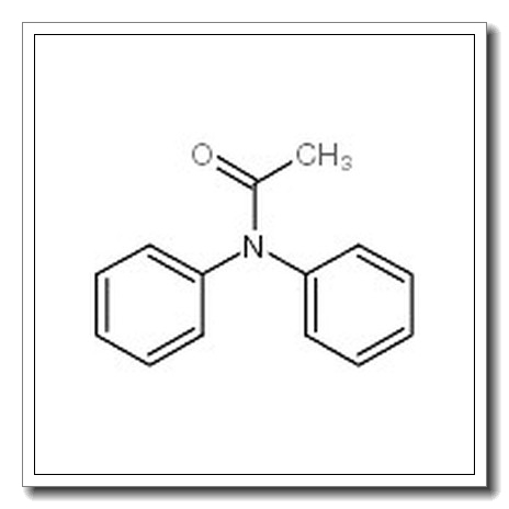 n,n-diphenylacetamide CAS 519-87-9 