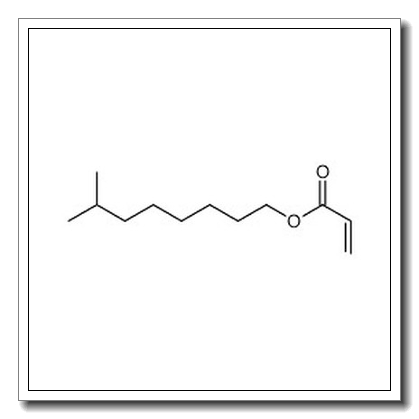 7-methyloctyl prop-2-enoate