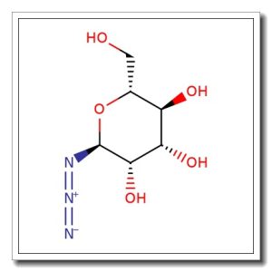 α-D-Mannopyranosyl azide