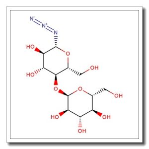 b-Maltosyl azide