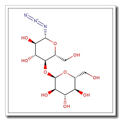 b-Maltosyl azide