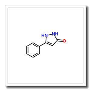 3-phenyl-1H-pyrazol-5-ol