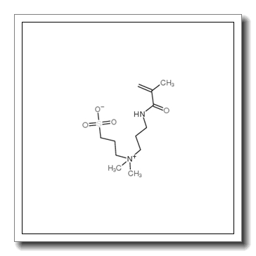 3-[dimethyl-[3-(2-methylprop-2-enoylamino)propyl]azaniumyl]propane-1-sulfonate CAS 5205-95-8