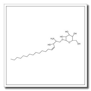 (4E)-2-Amino-3-hydroxy-4-octadecen-1-yl D-glucopyranoside