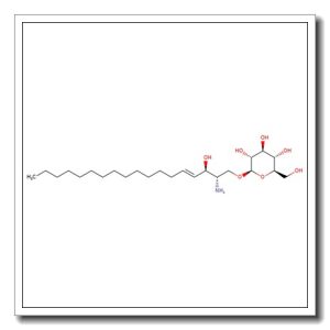 Glucosylsphingosine