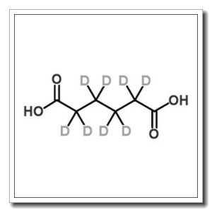 己二酸-D8