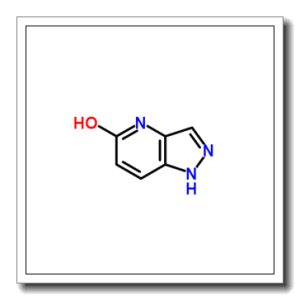 1,4-二氢-5H-吡唑并[4,3-b]吡啶-5-酮