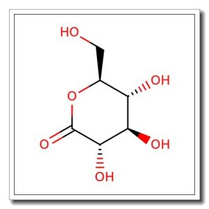 L-Glucono-1,5-lactone