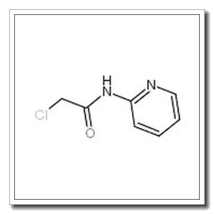 2-氯-N-吡啶-2-基乙酰胺