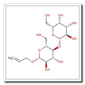 Allyl β-D-lactose