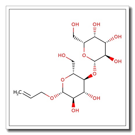 Allyl β-D-lactose