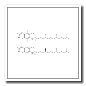 VE 维生素E-醋酸酯