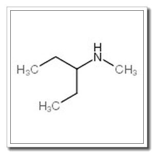 (1-乙基丙基)甲基胺 1HCl