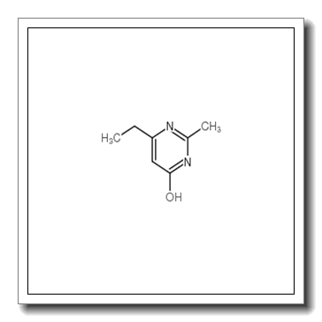 4-Ethyl-6-hydroxy-2-methylpyrimidine CAS 52421-75-7