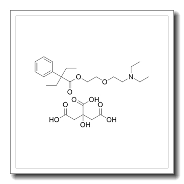 枸橼酸沃克拉丁