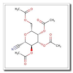 2,3,4,6-Tetra-O-acetyl-b-D-galactopyranosyl cyanide