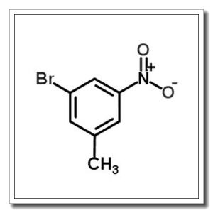 3-溴-5-硝基甲苯