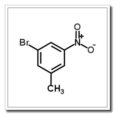 3-溴-5-硝基甲苯
